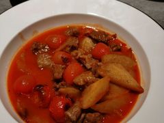 番茄牛腩-西元里(悦达889店)