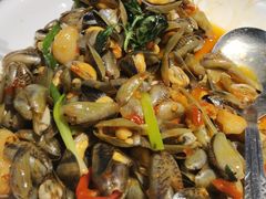 -百年银屏蚝烙·潮汕菜·非遗(乐山店)
