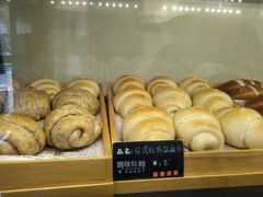 -啊噗吐呦现场烘焙(麦凯乐店)