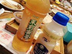 -美味居(古城店)