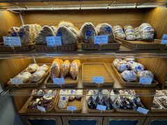 -莫斯科餐厅面包坊(北展店)