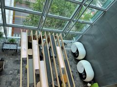 -微软亚太研发集团大厦(微软总部)