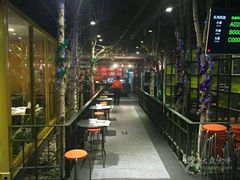 -丰茂烤串(金泉美食宫店)