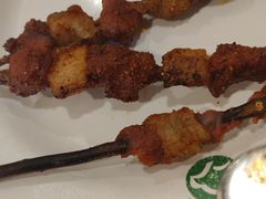 -回府君悦·疆派传承菜(西虹路店)