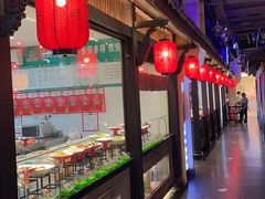 -老淮安·淮安菜(涟水店)