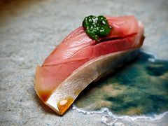 -镹·鱼料理  国产鱼使用店