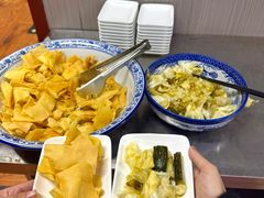 -新味都博山菜