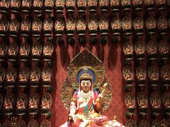 景点-新加坡佛牙寺龙华院