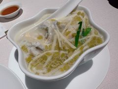 -三利音·玖弄小鲜(浦东嘉里城店)