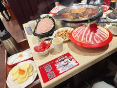 -南方花园鸭肠王(科园四路店)