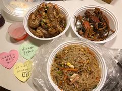 -乌镇那一年小院主题餐厅(甘泉西路店)