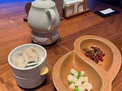 -喜鼎海胆水饺(东港店)