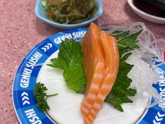 -元气寿司(环球港店)