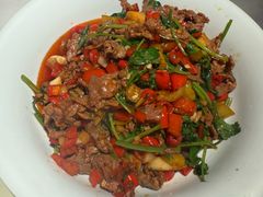 -9家湘菜(上南路店)