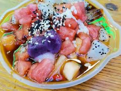 -八一路好吃街(雨田商务大厦店)