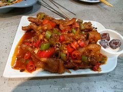 -東北一鴿(繁荣路店)
