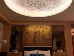 -北京盘古七星酒店