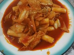 -屋里家延边朝鲜族冷面(梅林3店)