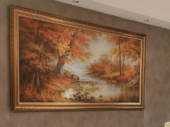 -宸宸画框裱画配框工厂店(莘庄店)