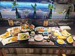 -割烹旭日本料理(龙湖狮山天街店)
