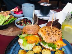 -Cafe Norden