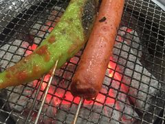 -瑞杰烧烤店·24小时营业(山东路店)