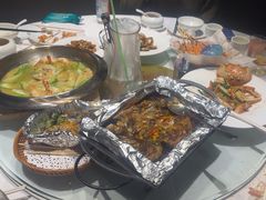 -79号渔船海鲜饭店(华强北店)