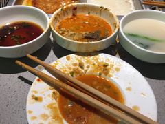 -海底捞火锅(老城根店)