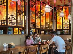 -左陕右甘(亚运村店)