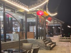 -明翠湖品·湖景餐厅