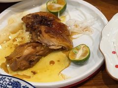 -糟粕醋·椰苑海南菜餐厅(亚龙湾天域酒店)