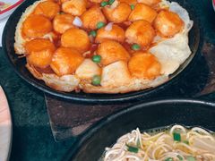 -新白鹿餐厅(悠迈生活广场店)