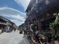 -大理古城