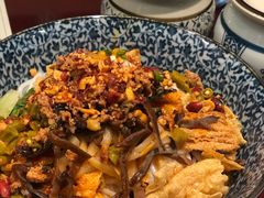 干捞螺蛳粉-螺世纪螺蛳粉·桂味小排档(裕德店)