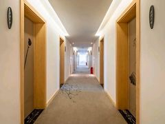 -西姆山居酒店(九寨沟沟口店)