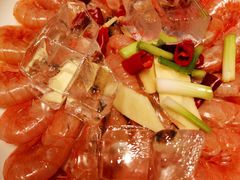 -高佳庄·舟山海鲜(海景旗舰店)