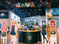 -Sony Store 索尼(来福士店)