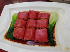 红米肠-海宝酒家(中山四路店)