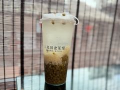 -二泉园老菜馆·百年无锡菜