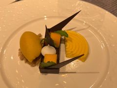 -北京古城老院厉晓麟精致菜