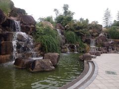 iphone_upload_pic-千岛湖城中湖游船码头