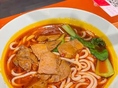 -秤砣砣·湖南粉面馆(青年路店)