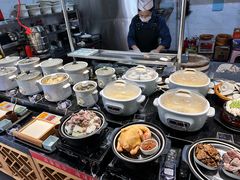 -陈家味(古柏店)