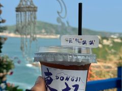 -东极岛景区