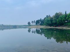 -美兰湖景区