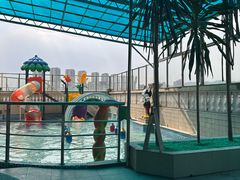 -丰顺宝丰酒店温泉