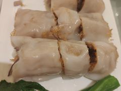 -稻香酒家·33年老字号·港式粤菜(富邦中心店)
