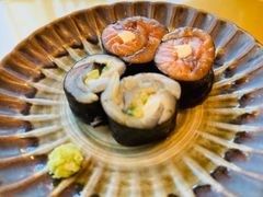 -鮨冠OMAKASE食べ放题(北京首店)