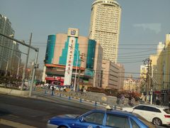-青岛利群四方购物广场