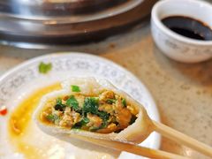 渔夫蒸饺-四海蒸鲜蒸汽海鲜自助(北戴河店)